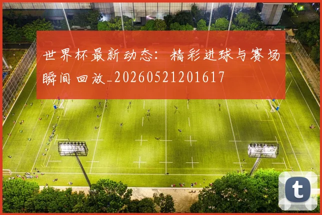 世界杯最新动态：精彩进球与赛场瞬间回放_20260521201617