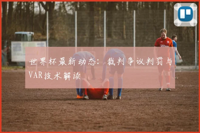 世界杯最新动态：裁判争议判罚与VAR技术解读