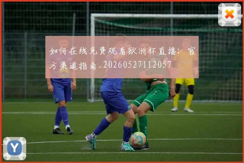 如何在线免费观看欧洲杯直播:官方渠道指南_20260527112057