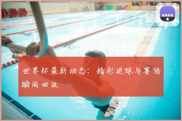 世界杯最新动态：精彩进球与赛场瞬间回放