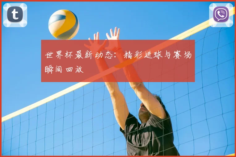 世界杯最新动态:精彩进球与赛场瞬间回放